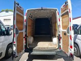  Volkswagen  Crafter  Fourgon Fourgon 35 mittlerer Radstand mit Hochdach FWD 2.0 140CV BVM6 #8