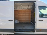  Volkswagen  Crafter  Fourgon Fourgon 35 mittlerer Radstand mit Hochdach FWD 2.0 140CV BVM6 #9
