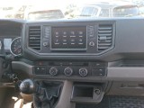  Volkswagen  Crafter  Fourgon Fourgon 35 mittlerer Radstand mit Hochdach FWD 2.0 140CV BVM6 #10