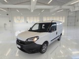  Fiat  Doblo FIAT DOBLÒ CARGO / 2014 / 4P / VETT. FURGONATA CH1 LOUNGE 1.3 MJET 95CV E6D SeS 