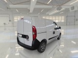  Fiat  Doblo FIAT DOBLÒ CARGO / 2014 / 4P / VETT. FURGONATA CH1 LOUNGE 1.3 MJET 95CV E6D SeS #2
