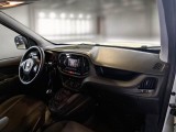  Fiat  Doblo FIAT DOBLÒ CARGO / 2014 / 4P / VETT. FURGONATA CH1 LOUNGE 1.3 MJET 95CV E6D SeS #3