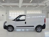  Fiat  Doblo FIAT DOBLÒ CARGO / 2014 / 4P / VETT. FURGONATA CH1 LOUNGE 1.3 MJET 95CV E6D SeS #8