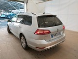  Volkswagen  Golf  SW / 2017 / 5P / Break 1.6 TDI 115 Confortline Business / TRANSFO VP/VF #2