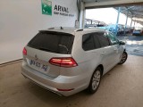  Volkswagen  Golf  SW / 2017 / 5P / Break 1.6 TDI 115 Confortline Business / TRANSFO VP/VF #3