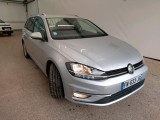  Volkswagen  Golf  SW / 2017 / 5P / Break 1.6 TDI 115 Confortline Business / TRANSFO VP/VF #4