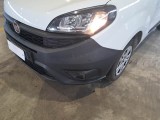  Fiat  Doblo FIAT DOBLÒ CARGO / 2014 / 4P / VETT. FURGONATA CH1 LOUNGE 1.3 MJET 95CV E6D SeS #22