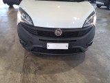  Fiat  Doblo FIAT DOBLÒ CARGO / 2014 / 4P / VETT. FURGONATA CH1 LOUNGE 1.3 MJET 95CV E6D SeS #24