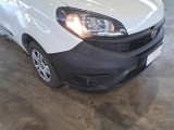  Fiat  Doblo FIAT DOBLÒ CARGO / 2014 / 4P / VETT. FURGONATA CH1 LOUNGE 1.3 MJET 95CV E6D SeS #27