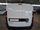  Fiat  Doblo FIAT DOBLÒ CARGO / 2014 / 4P / VETT. FURGONATA CH1 LOUNGE 1.3 MJET 95CV E6D SeS #38