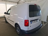  Volkswagen  Caddy VOLKSWAGEN  Van / 2015 / 4P / Fourgonnette 2.0 TDI 75 Business Line #2