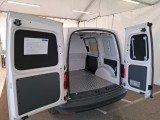  Volkswagen  Caddy VOLKSWAGEN  Van / 2015 / 4P / Fourgonnette 2.0 TDI 75 Business Line #9