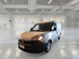  Fiat  Doblo FIAT DOBLÒ CARGO / 2014 / 4P / VETT. FURGONATA MAXI LH1 LOUNGE 1.6 MJET 120CV E6D SeS 