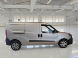  Fiat  Doblo FIAT DOBLÒ CARGO / 2014 / 4P / VETT. FURGONATA MAXI LH1 LOUNGE 1.6 MJET 120CV E6D SeS #7