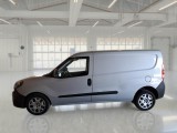  Fiat  Doblo FIAT DOBLÒ CARGO / 2014 / 4P / VETT. FURGONATA MAXI LH1 LOUNGE 1.6 MJET 120CV E6D SeS #8