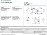  Fiat  Doblo FIAT DOBLÒ CARGO / 2014 / 4P / VETT. FURGONATA MAXI LH1 LOUNGE 1.6 MJET 120CV E6D SeS #19
