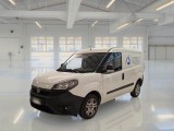  Fiat  Doblo FIAT DOBLÒ CARGO / 2014 / 4P / VETT. FURGONATA CH1 LOUNGE 1.3 MJET 95CV E6D SeS 