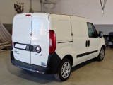  Fiat  Doblo FIAT DOBLÒ CARGO / 2014 / 4P / VETT. FURGONATA 1.6 MULTIJET 16V 120CV SX 3POSTI EURO 6 #2