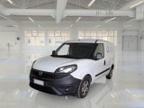  Fiat  Doblo FIAT DOBLÒ CARGO / 2014 / 4P / VETT. FURGONATA CH1 LOUNGE 1.3 MJET 95CV E6D SeS 