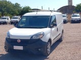  Fiat  Doblo FIAT DOBLÒ CARGO / 2014 / 4P / VETT. FURGONATA MAXI LH1 LOUNGE 1.6 MJET 120CV E6D SeS 