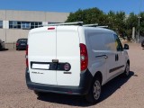  Fiat  Doblo FIAT DOBLÒ CARGO / 2014 / 4P / VETT. FURGONATA MAXI LH1 LOUNGE 1.6 MJET 120CV E6D SeS #2