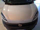  Fiat  Doblo FIAT DOBLÒ CARGO / 2014 / 4P / VETT. FURGONATA MAXI LH1 LOUNGE 1.6 MJET 120CV E6D SeS #29