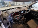  Fiat  Doblo FIAT DOBLÒ CARGO / 2014 / 4P / VETT. FURGONATA 1.6 MULTIJET 16V 120CV SX 3POSTI EURO 6 #3