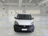  Fiat  Doblo FIAT DOBLÒ CARGO / 2014 / 4P / VETT. FURGONATA CH1 LOUNGE 1.3 MJET 95CV E6D SeS #6