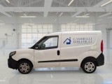  Fiat  Doblo FIAT DOBLÒ CARGO / 2014 / 4P / VETT. FURGONATA CH1 LOUNGE 1.3 MJET 95CV E6D SeS #8
