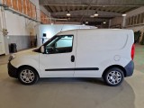  Fiat  Doblo FIAT DOBLÒ CARGO / 2014 / 4P / VETT. FURGONATA 1.6 MULTIJET 16V 120CV SX 3POSTI EURO 6 #8