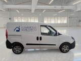  Fiat  Doblo FIAT DOBLÒ CARGO / 2014 / 4P / VETT. FURGONATA CH1 LOUNGE 1.3 MJET 95CV E6D SeS #7