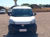  Fiat  Doblo FIAT DOBLÒ CARGO / 2014 / 4P / VETT. FURGONATA MAXI LH1 LOUNGE 1.6 MJET 120CV E6D SeS #6