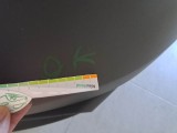  Fiat  Doblo FIAT DOBLÒ CARGO / 2014 / 4P / VETT. FURGONATA MAXI LH1 LOUNGE 1.6 MJET 120CV E6D SeS #39