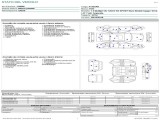  Fiat  Doblo FIAT DOBLÒ CARGO / 2014 / 4P / VETT. FURGONATA 1.6 MULTIJET 16V 120CV SX 3POSTI EURO 6 #19