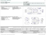  Fiat  Doblo FIAT DOBLÒ CARGO / 2014 / 4P / VETT. FURGONATA CH1 LOUNGE 1.3 MJET 95CV E6D SeS #19