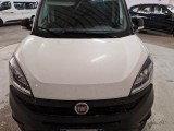  Fiat  Doblo FIAT DOBLÒ CARGO / 2014 / 4P / VETT. FURGONATA CH1 LOUNGE 1.3 MJET 95CV E6D SeS #20