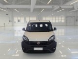  Fiat  Doblo FIAT DOBLÒ CARGO / 2014 / 4P / VETT. FURGONATA CH1 LOUNGE 1.6 MJET 105CV E6D-F SeS #6