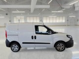  Fiat  Doblo FIAT DOBLÒ CARGO / 2014 / 4P / VETT. FURGONATA CH1 LOUNGE 1.6 MJET 105CV E6D-F SeS #7