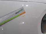  Fiat  Doblo FIAT DOBLÒ CARGO / 2014 / 4P / VETT. FURGONATA CH1 LOUNGE 1.3 MJET 95CV E6D SeS #34