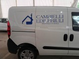  Fiat  Doblo FIAT DOBLÒ CARGO / 2014 / 4P / VETT. FURGONATA CH1 LOUNGE 1.3 MJET 95CV E6D SeS #38