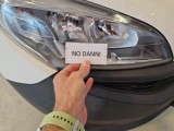  Fiat  Doblo FIAT DOBLÒ CARGO / 2014 / 4P / VETT. FURGONATA 1.6 MULTIJET 16V 120CV SX 3POSTI EURO 6 #38
