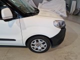  Fiat  Doblo FIAT DOBLÒ CARGO / 2014 / 4P / VETT. FURGONATA 1.6 MULTIJET 16V 120CV SX 3POSTI EURO 6 #39