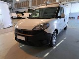 Fiat  Doblo FIAT DOBLÒ CARGO 2015 4 PORTE CARGO 1.4 T-JET NATURAL POWER MAXI SX E6 