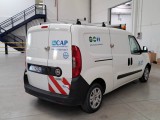  Fiat  Doblo FIAT DOBLÒ CARGO / 2014 / 4P / VETT. FURGONATA MAXI 1.6 MULTIJET 16V 105CV SX EU6 750KG 