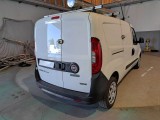  Fiat  Doblo FIAT DOBLÒ CARGO 2015 4 PORTE CARGO 1.4 T-JET NATURAL POWER MAXI SX E6 #2