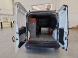  Fiat  Doblo FIAT DOBLÒ CARGO 2015 4 PORTE CARGO 1.4 T-JET NATURAL POWER MAXI SX E6 #5