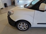  Fiat  Doblo FIAT DOBLÒ CARGO / 2014 / 4P / VETT. FURGONATA 1.6 MULTIJET 16V 120CV SX 3POSTI EURO 6 #86