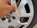  Fiat  Doblo FIAT DOBLÒ CARGO / 2014 / 4P / VETT. FURGONATA 1.6 MULTIJET 16V 120CV SX 3POSTI EURO 6 #96