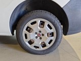  Fiat  Doblo FIAT DOBLÒ CARGO / 2014 / 4P / VETT. FURGONATA 1.6 MULTIJET 16V 120CV SX 3POSTI EURO 6 #98