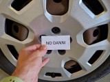  Fiat  Doblo FIAT DOBLÒ CARGO / 2014 / 4P / VETT. FURGONATA 1.6 MULTIJET 16V 120CV SX 3POSTI EURO 6 #101